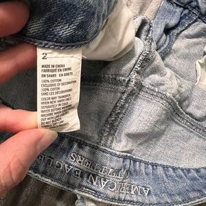 American eagle shorts